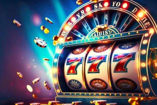 556bet